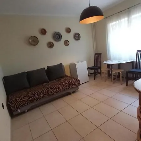 Favorit 2 Apartment