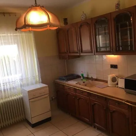 Favorit 2 Apartment *