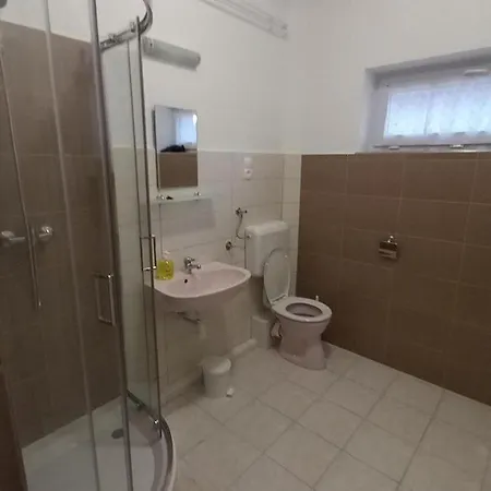 Favorit 2 Appartement Hévíz