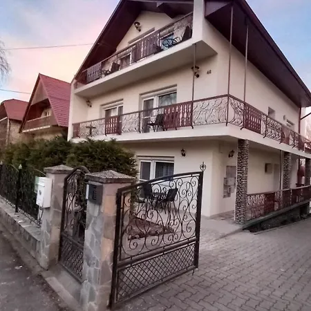 Favorit 2 Apartment *