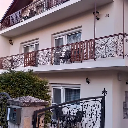 Apartment Favorit 2 *